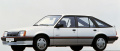 Opel Ascona C Hatchback